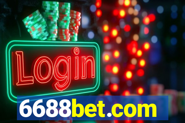 6688bet.com