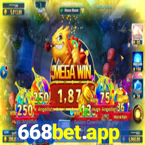 668bet.app