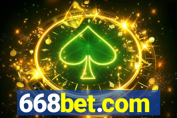 668bet.com