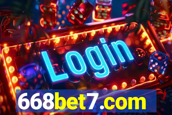 668bet7.com