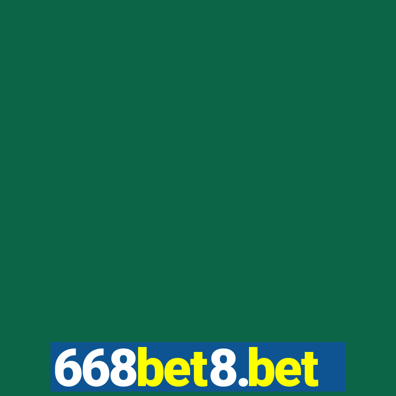 668bet8.bet