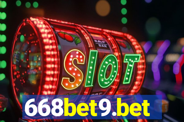 668bet9.bet