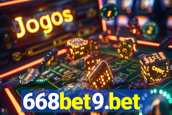 668bet9.bet