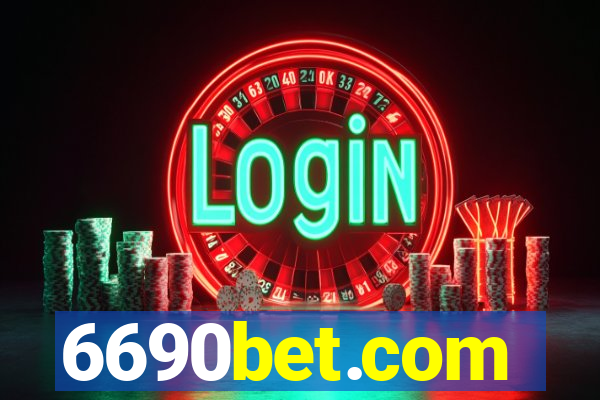 6690bet.com