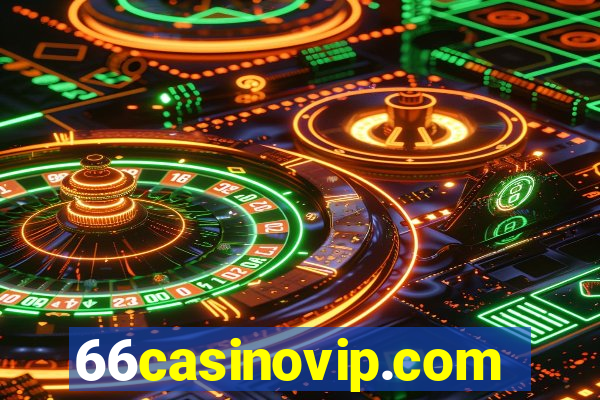 66casinovip.com