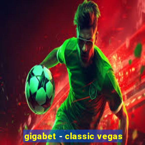 gigabet - classic vegas