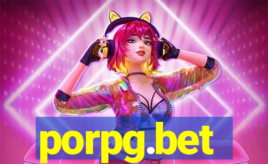 porpg.bet