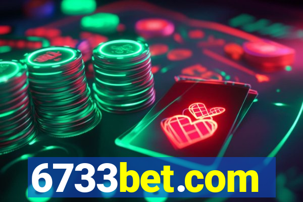 6733bet.com