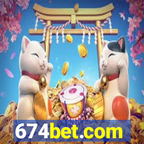 674bet.com