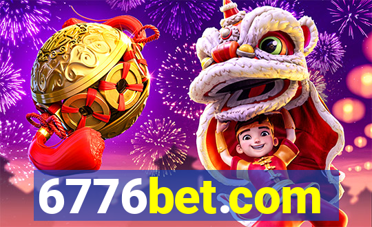 6776bet.com