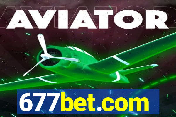 677bet.com