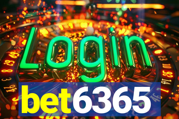 bet6365