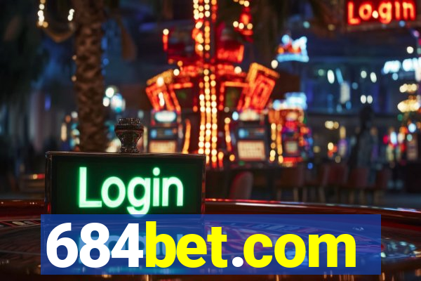 684bet.com