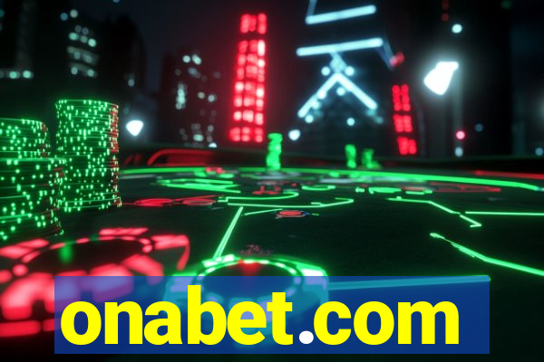 onabet.com