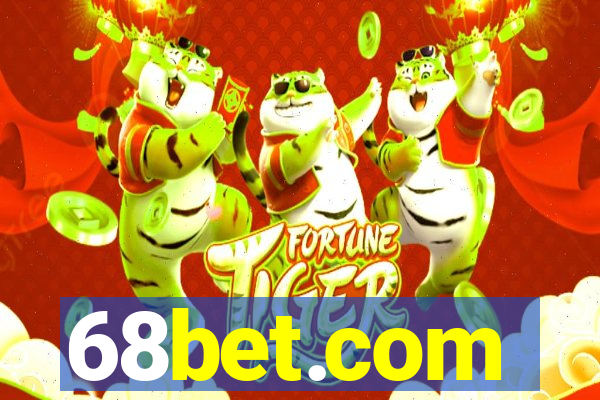 68bet.com