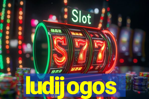 ludijogos