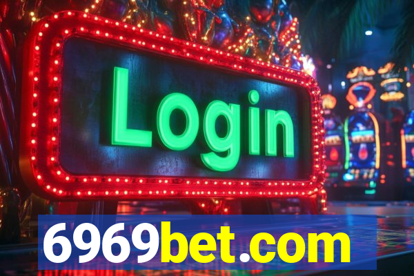 6969bet.com