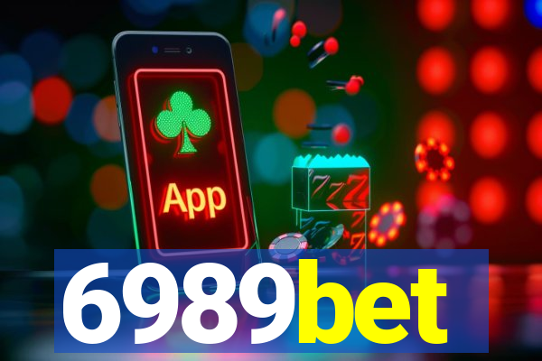 6989bet