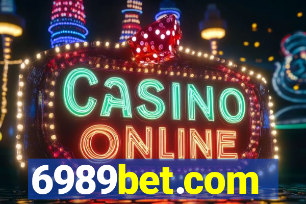 6989bet.com