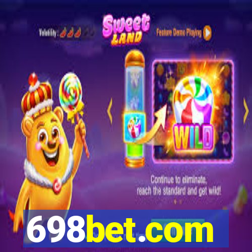 698bet.com