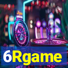 6Rgame