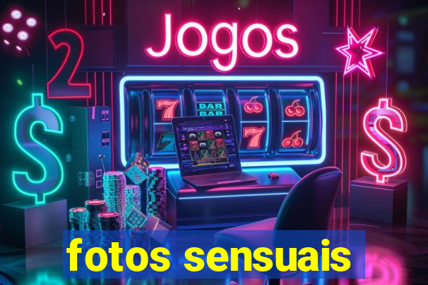 fotos sensuais