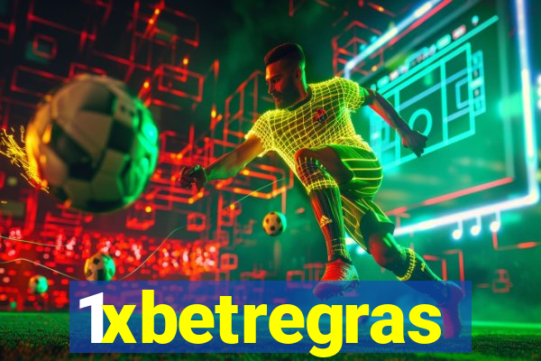 1xbetregras