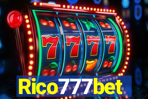 Rico777bet