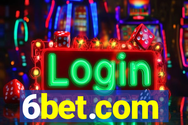 6bet.com