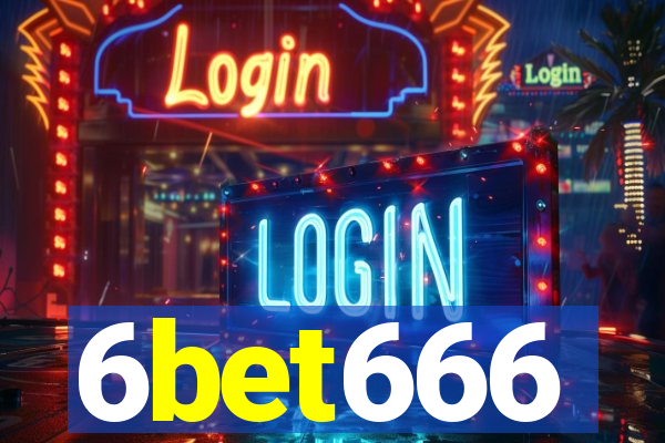 6bet666