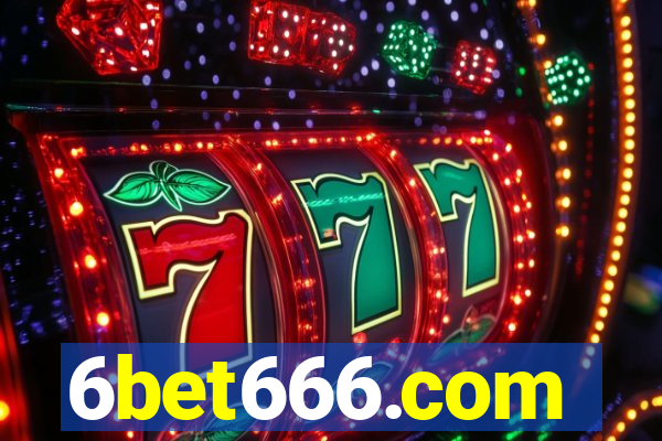 6bet666.com