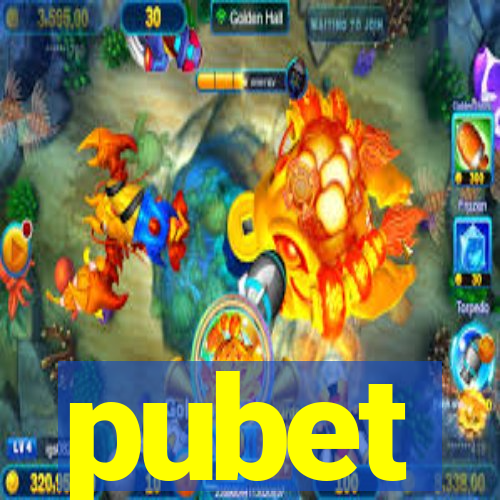 pubet