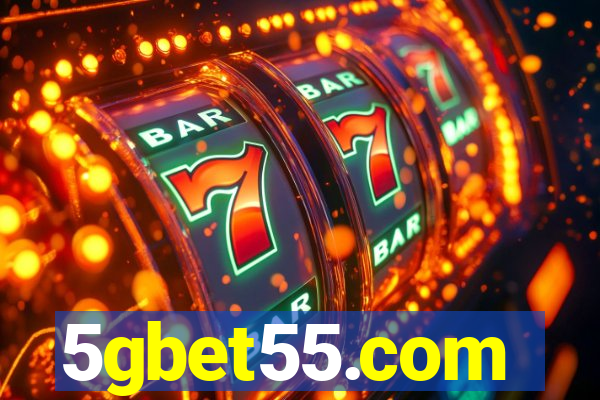 5gbet55.com