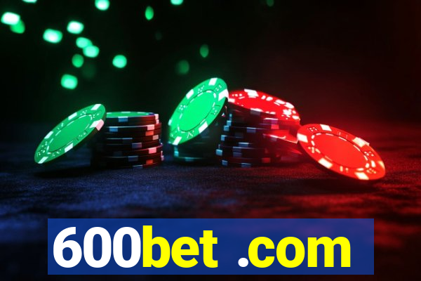 600bet .com