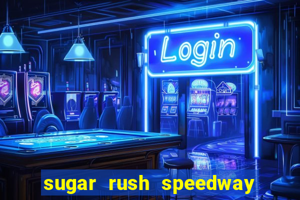 sugar rush speedway download android