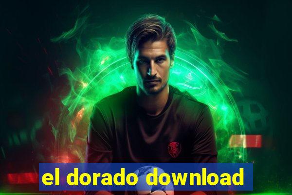 el dorado download