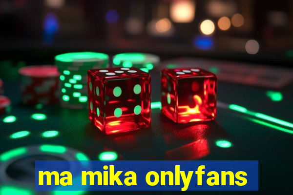 ma mika onlyfans