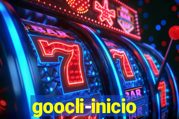 goocli-inicio