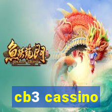 cb3 cassino