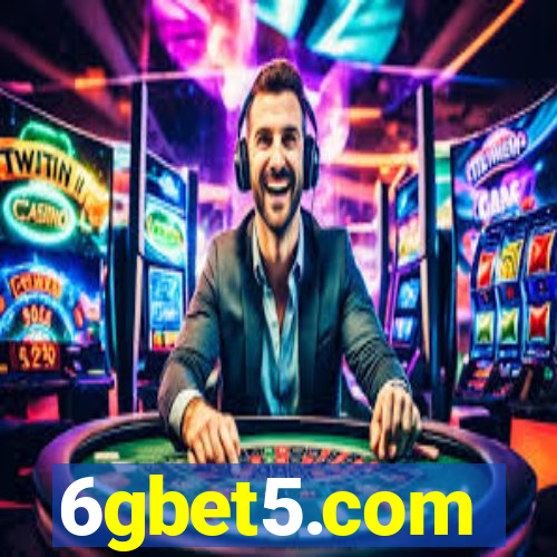 6gbet5.com