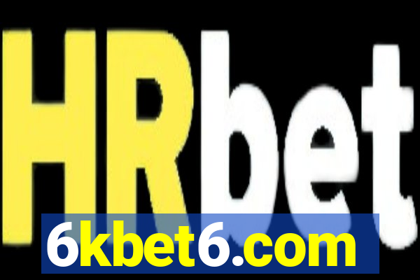 6kbet6.com