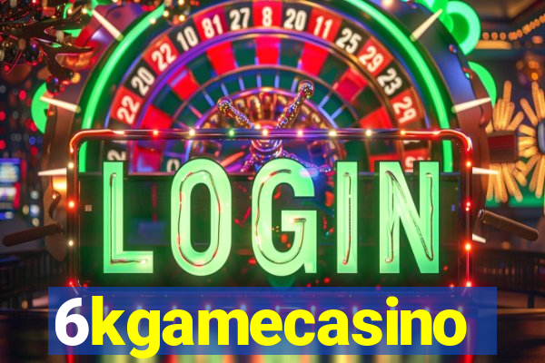 6kgamecasino