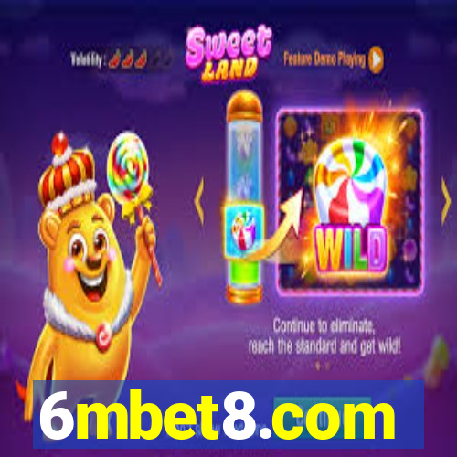 6mbet8.com