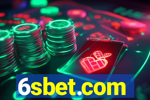 6sbet.com