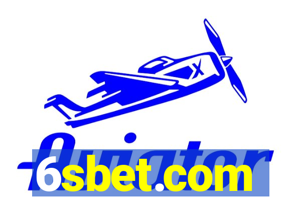 6sbet.com