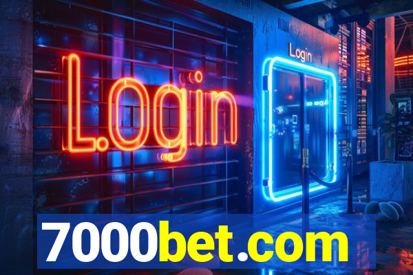 7000bet.com