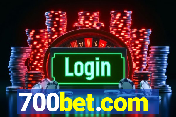 700bet.com