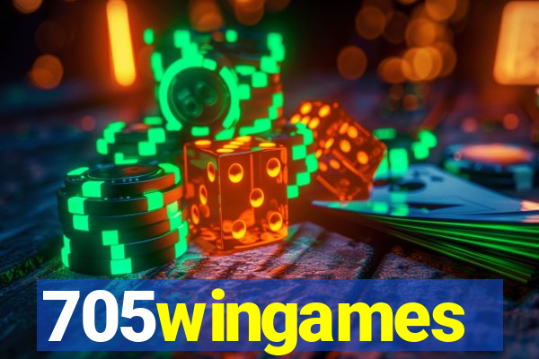 705wingames