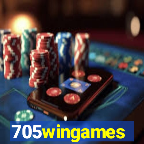 705wingames