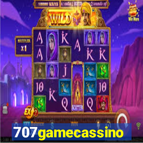 707gamecassino